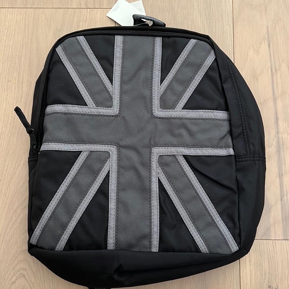 Baby Gap backpack